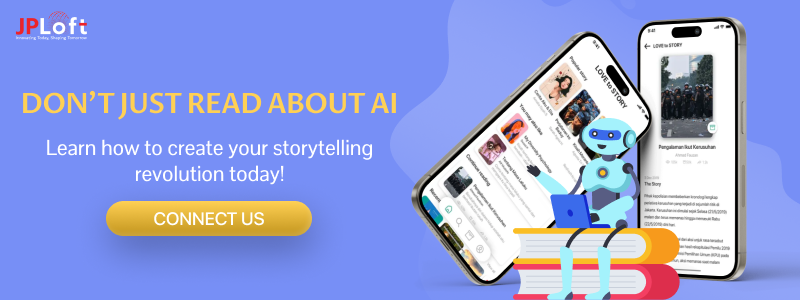 Don't just read about AI